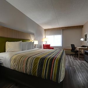 Standard King Room