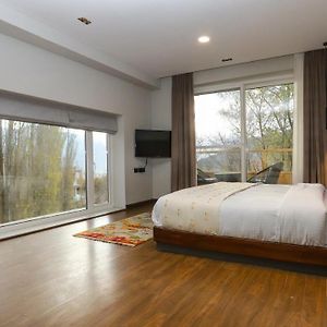 Hotel The Kaal