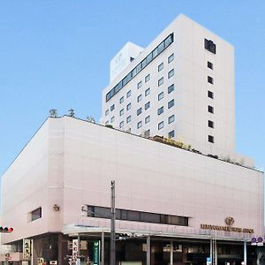 Koriyama View Hotel Annex